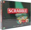 Scrabble Original - Board Game English. 