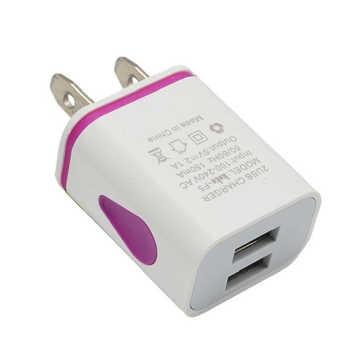 USB%20Wall%20Charger%20for%20Samsung%20Xiaomi%20Dual%20Port%202A%20Output%20Travel%20Plug%20Power%20Adapter%20Compatible%20for%20Phone%20EU/US%20Plug%20-%20Image%202