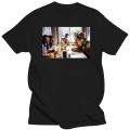 Frank Lucas men's T-shirt Xs fashion summer T-shirt women T shirt. 