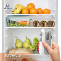 Vocoal Sealer Machine 2 In 1 Portable Sealer Mini Sealer Rechargeable Handheld Vacuum Sealer Snacks Sealer Fresh Food Saver Packaging Plastic Machine for Plastic Bag Kitchen Accessories. 