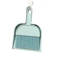 JAERBEE Hedgehogs and Other Small Animals - Mini Dustpan and Brush Set Cleaning Tool for Animal Waste (1 Pack). 
