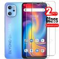 For UMIDIGI F3 SE F3S Tempered Glass Protective On UMIDIGIF3 UMI Power 7 Max 6.7Inch Screen Protector SmartPhone Cover Film. 
