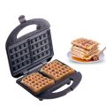 Premium Quality Richsonic Waffle Maker RHS 189 with warranty. 