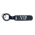 Carbon Key Tag Matal-Vip. 