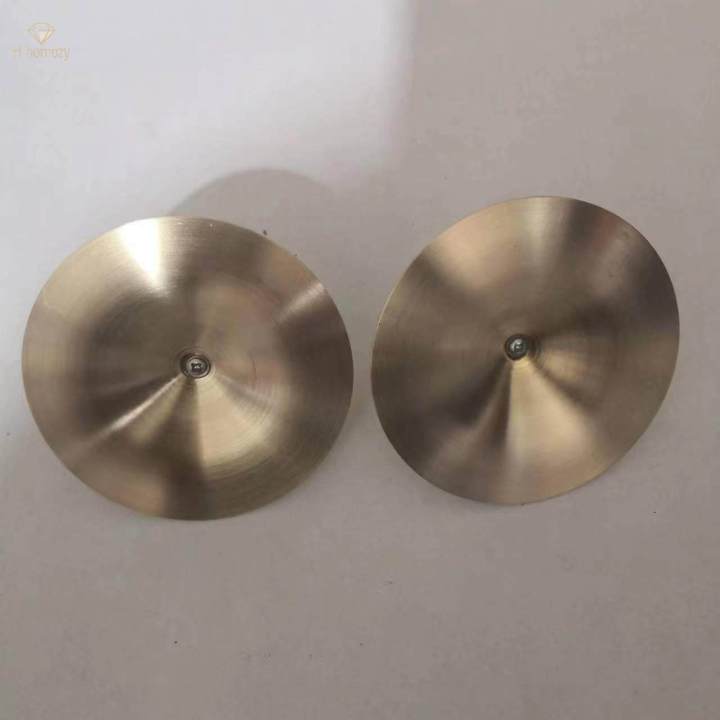 Finger%20Cymbals%20Brass%20Educational%20Portable%20Developmental%20Mini%20Hand%20Cymbals%20Chinese%20Traditional%20for%20-%20Image%202