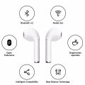 Gentlemange Earbuds 4.2 Earbuds 1 Earphones Bluetooth 5C 5 4o Pop 4 3 Pro 7T 68 7 PrTWS Earphones 8P The for Tecno Spark GO GO 5 3 Plus 2 F. 