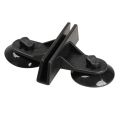 Aquarium Dividing Clips, Glass Clips, Aquarium separating clips, Aquarium isolation clips, Tank Dividers.. 