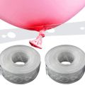 Balloon Garland Tape Clear Tape Strip 5m. 