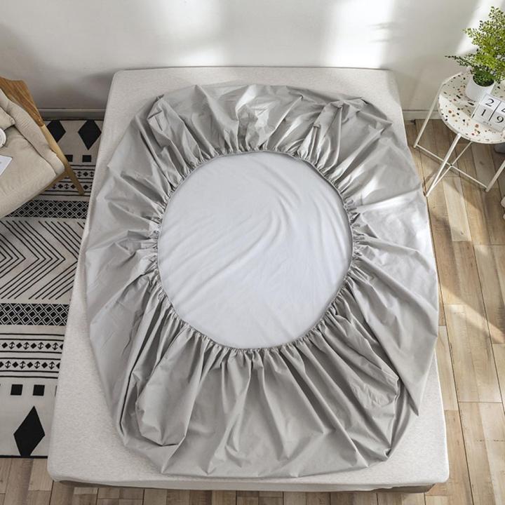 Migeet%20Waterproof%20Mattress%20Encasement%20Cover%20Bed%20Bug%20Proof%20Dust%20Mite%20Proof%20Mattress%20Protector%20Hypoallergenic%20Breathable%20Bed%20Mattress%20Cover%20-%20Image%205