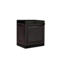 DAMRO DAXER 1 Piece Baby Cupboard Single Door Baby Drawer Storage Drawers Pantry Cupboard. 