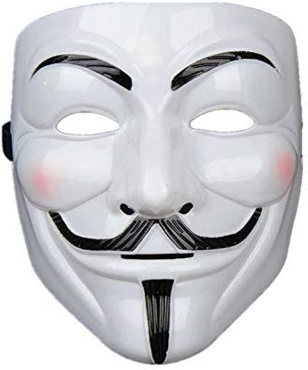 Anonymous Mask