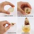 300PCS Tea Filter Bags, Disposable Paper Tea Bag with 300Pcs Tea Infuser Drawstring Teabags Natural Material Tea Bags. 
