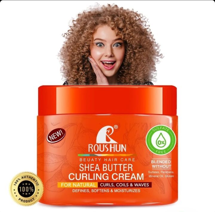 Roushun%20Shea%20Butter%20Curling%20Cream%200%25%20Sulphate%20%7C%20Defines%20Natural%20Curls,%20Coils%20&%20Waves%20%7C%20Hair%20Styling%20Cream%20-%20Image%206