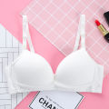 Aweisuan Luxury Teenage Girl Underwear Bras for Teens Kids Young Girls Lingerie Students Small Training Bras Size 12 13 14 15 16 17 18 Years Old. 