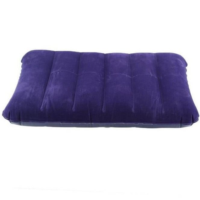 Travel Inflatable Air Cushion Pillow