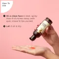 Pilgrim Alcohol Free Red Vine Face Toner Spray with Vitamin B3 and Aloe, Face Mist Spray For Anti Ageing, Glowing Skin, Dry, Oily Skin, Men & Women,100ml(FROM INDIA). 