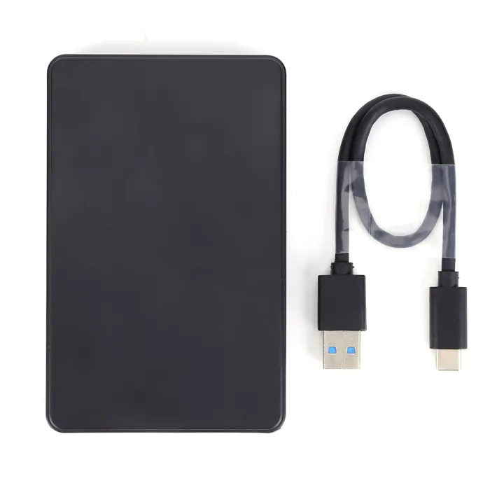 New%20style%20USB3.0/Type%20C%202.5''%20Hard%20Drive%20Enclosure%20Black%20Mobile%20HDD%20Box%20USB3.1%20SATA%201/2/3%20SSD%20Case%20Portable%20Hardisk%20With%20USB%20C%20Cable%20-%20Image%207