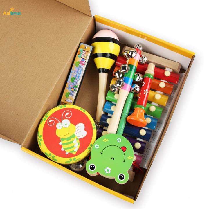 8x%20Wooden%20Percussion%20Instruments%20Child%20Early%20Learning%20Musical%20Toys%20for%20Kids%20Beginners%20Professionals%20-%20Image%205
