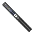 Portable Wireless Scanner Mini Handheld Document Scanners A4 Book Scanner 900 DPI Scan Tool for Scanning Documents. 