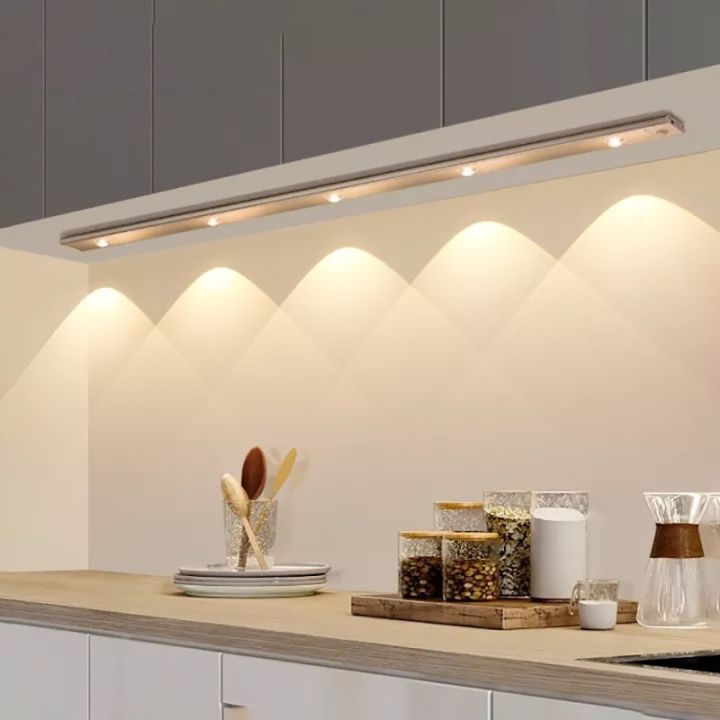%E3%80%90Buy%201%20Get%20Free%20Gift%20Warmtaste%2060/80CM%20Led%20Motion%20Sensor%20Under%20Cabinet%20Light%20USB%20Rechargeable%20Magnetic%20Ultra%20Thin%20Kitchen%20Lamp%203-Color%20Dimming%20Cat%20Eye%20Light%20Strip%20for%20Room%20Wardrobe%20Wall%20-%20Image%204