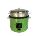 National Rice Cooker NRC 180 | 2kg | 2.8 L. 