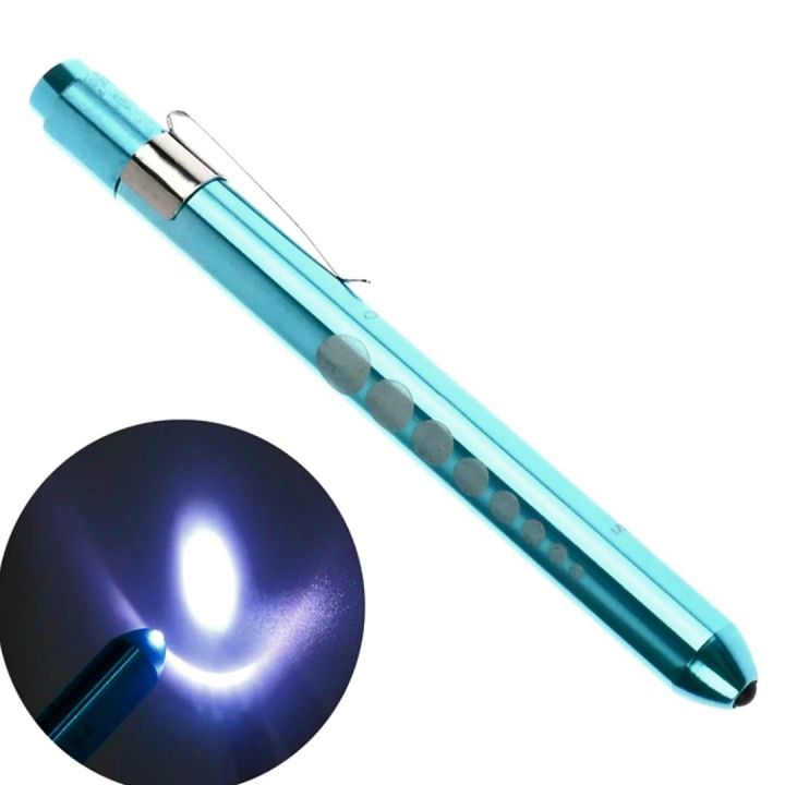 AAA%20Battery%20Useable%20LED%20Pen%20Torchlight%20With%20Pupil%20Gauge%20Pocket%20Clip%20For%20Test%20the%20Gemstones%20(Battery%20Not%20Included)%20-%20Image%204