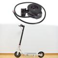 Easy To Control Portable Throttle Accelerator For Ebike. 