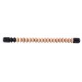 Abacus Bead Score Counter Wooden Shuffleboard Scorer Billiard Score Keeper for Shuffleboard Tables. 