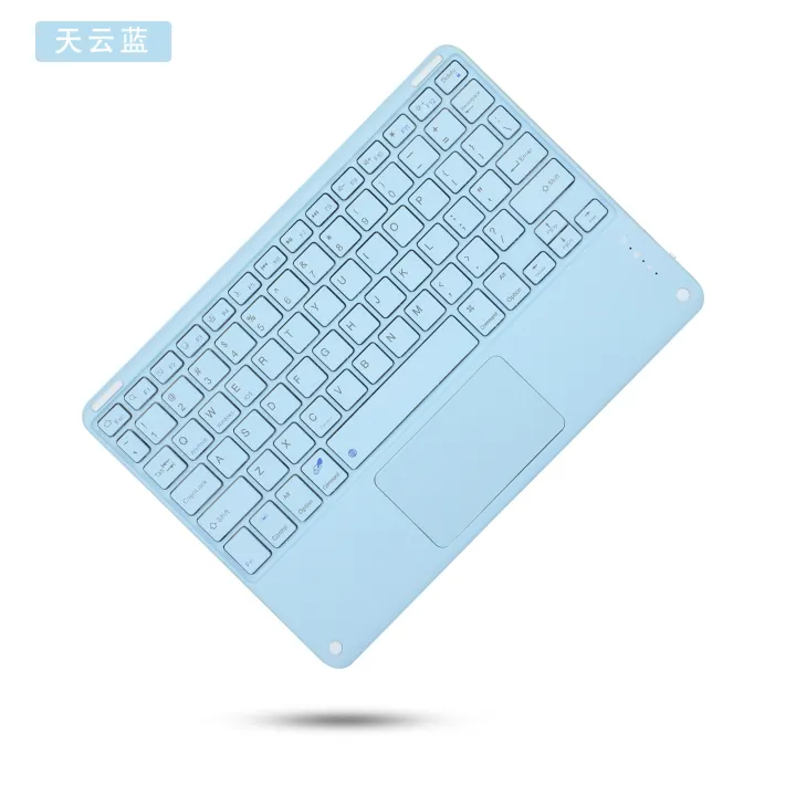 %E3%80%90Cingo%E3%80%91Popular%20suitable%20ipad%20wireless%20Bluetooth%20keyboard%20Huawei%20Xiaomi%20three-system%20universal%2010-inch%20Bluetooth%20touch%20keyboard%20-%20Image%202