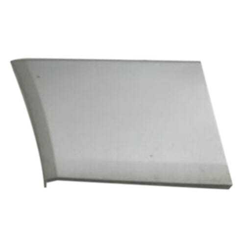 Mercedes Benz W201 190 Front Right Fender Cladding Trim | Daraz.lk