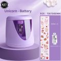 Automatic Electric Pencil Sharpener Multi-function Heavy Duty Usb Mechanical School Primary Students Children Stationery Gift Ne. 