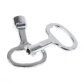 Panel Lock Key Universal Wrench Triangle/Socket Electrical Cupboard Box Switch GJCUTE. 