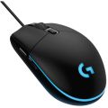 Logitech G102 Gaming mouse. 