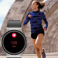 G08 Smart Watch Medical Grade ECG PPG 24H Heart Rate Blood Oxygen Health Monitoring Men Women Fitness Sport Smartwatch. 