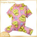 Enigma- Pet Shirt Wear Resistant Warm Puppy Yorkie Teacup Tiny Dog Clothes. 