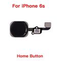 Inner Parts for IPhone 6s Front Camera Power Volume Home Button Flex Cable Earpiece Loud Speaker Full Screws. 