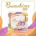 Bumebime Soap Lows The Skin To Be More Radiant From The First Use - 100G. 