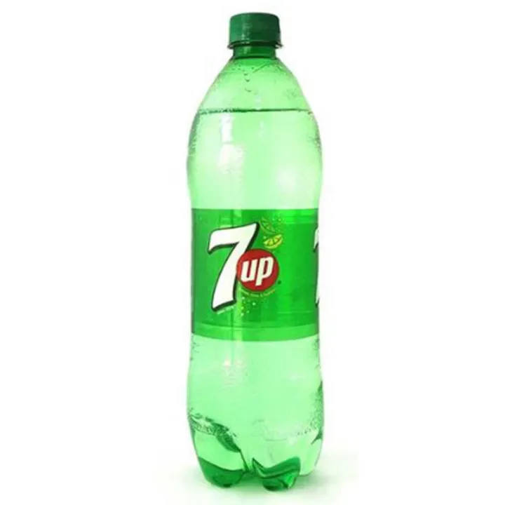 7up 1L