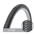 ACCESS Bicycle Tyres, 14" to 29" All Wheel Sizes. BMX, Sports , Mountain, Road, Lady Bicycle Tires with High Grip Pattern and High-Quality Material. 