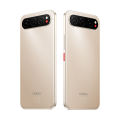 Nubia Air 5G 8GB/256GB – 6.78" 1.5K 120Hz AMOLED, 5000mAh, 33W, Android 15, Dual-SIM. 