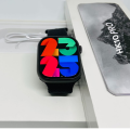 Latest HK10 PRO AMOLED 2.02 inches 45mm Screen Series 8 Pro Smart Watch for Men and Women. 