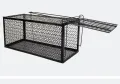 mouse trap cage iron. 