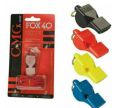 WHISTLE / Blowing Whistle/ Sports whistle. 