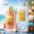 Morris N°26 Rose Vanilla Frosted Edition Eau De Parfum 100ml – Long Lasting Luxury Fragrance for Women. 
