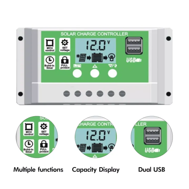 %E3%80%90FOOT%20SOFA%E3%80%91Y&H%2010A%2020A%2030A%20Solar%20Charge%20Controller%20Solar%20Panel%20Regulator%20Dual%20USB%20Backlight%20LCD%20Display%20and%20Timer%20Setting%20ON/Off%20Hours%20-%20Image%204