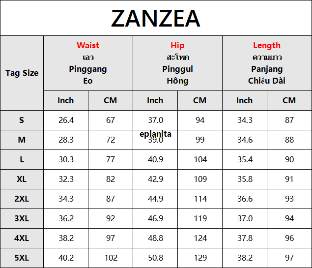 (%20)%20ZANZEA%20Korean%20Style%20Women's%20Skirts%20Office%20OL%20Elegant%20High%20Waist%20Polka%20Dots%20Midi%20Fishtail%20Overskirts%20-%20Image%208