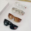 【2025 Version】[ New ] Goggles Labor Glasses Anti-Impact Dustproof Sand-Proof Bicycle Glass Goggles Sun Riding Windshield. 