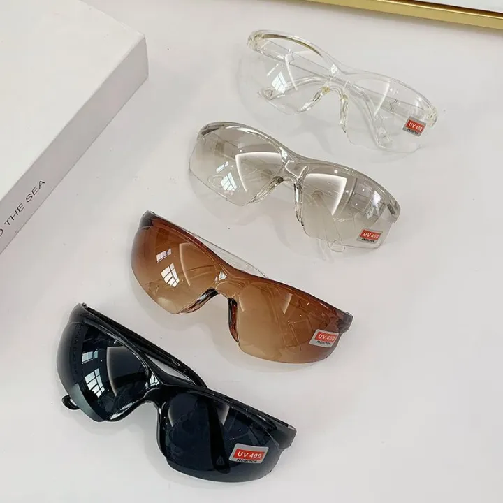 %E3%80%902025%20Version%E3%80%91%5B%20New%20%5D%20Goggles%20Labor%20Glasses%20Anti-Impact%20Dustproof%20Sand-Proof%20Bicycle%20Glass%20Goggles%20Sun%20Riding%20Windshield%20-%20Image%203