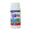 110g Powerful Kitchen Pipe Dredging Agent Dredge Deodorant Toilet Sink Drain Cleaner Sewer Fast Cleaning Tools 1Pcs. 