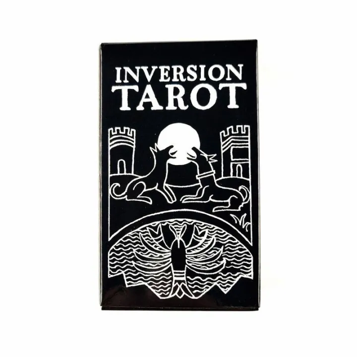 Tarot%20of%20Forbidden%20Dreams%20Tarot%20Cards%20Board%20Fate%20Entertainment%20Entertainment%20Parties%20Pcs%20-%20Image%202